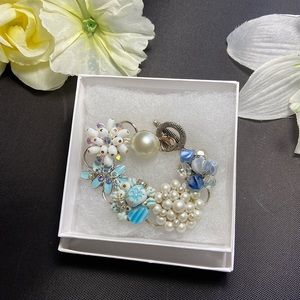Chunky Bracelet